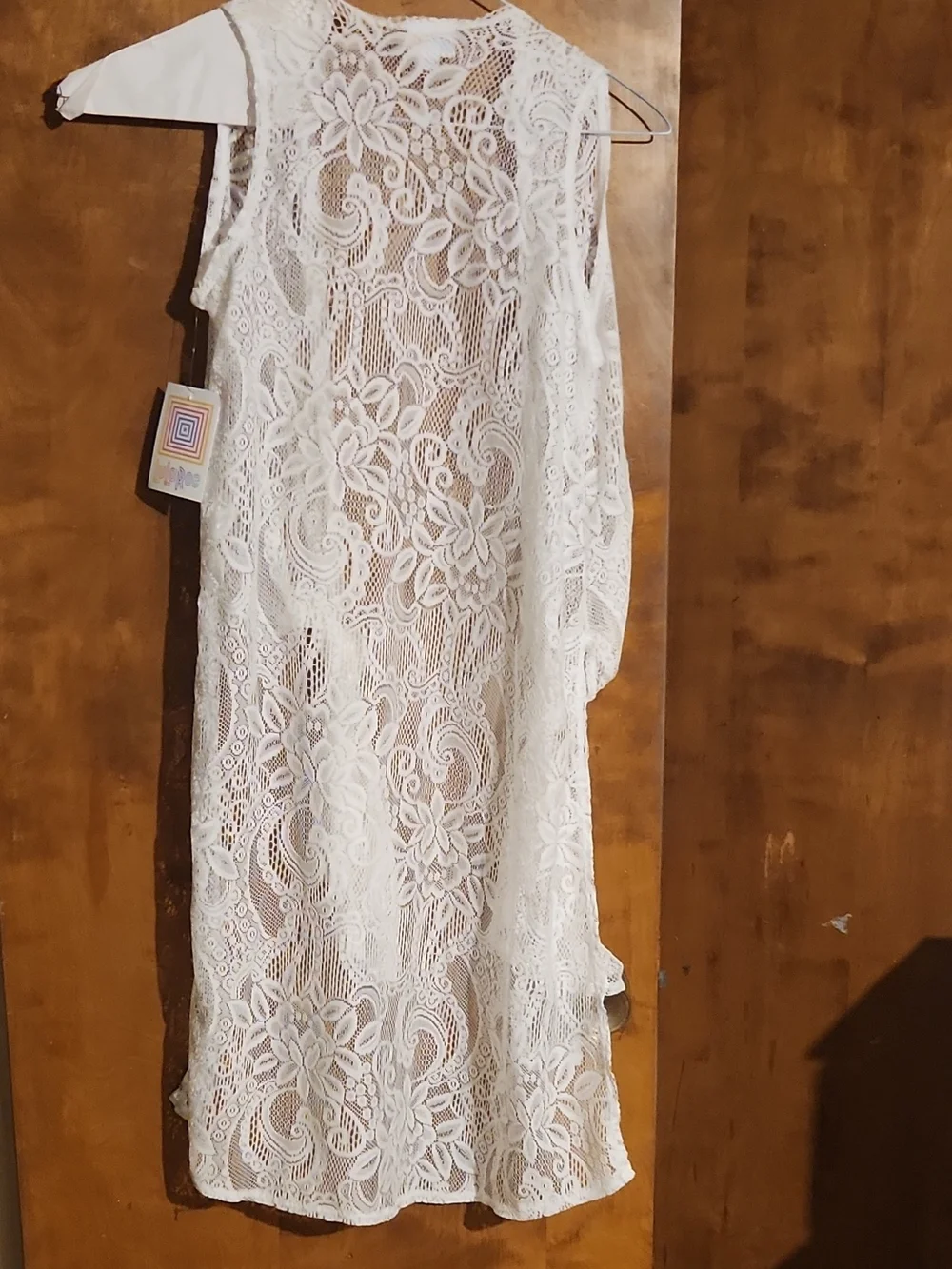 LuLaRoe delicate floral